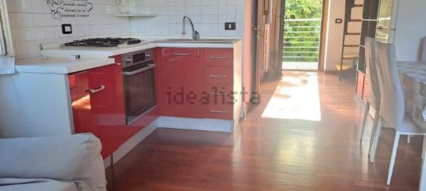 appartamento in vendita ad Ancona in zona Piano San Lazzaro