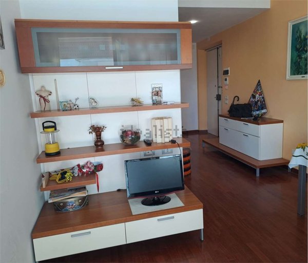 appartamento in vendita ad Ancona in zona Adriatico