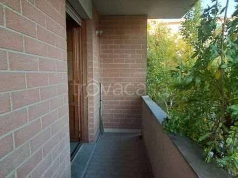 appartamento in vendita ad Ancona in zona Piano San Lazzaro