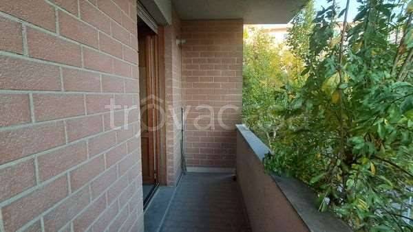 appartamento in vendita ad Ancona in zona Piano San Lazzaro