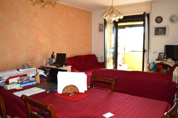 appartamento in vendita ad Ancona in zona Piano San Lazzaro