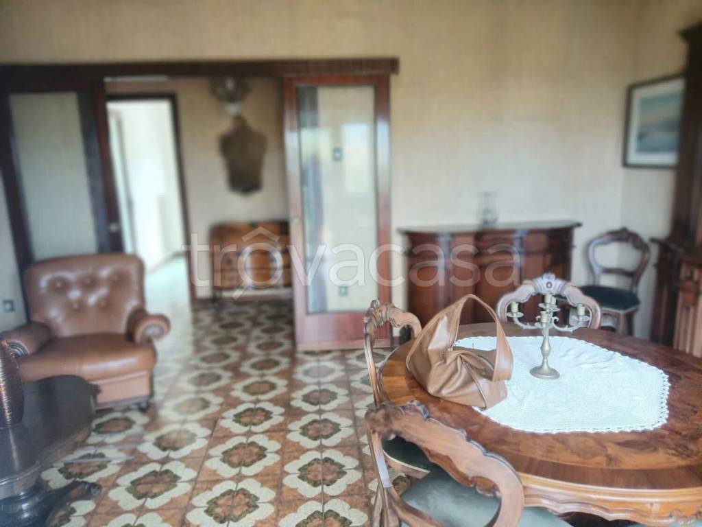 appartamento in vendita ad Ancona in zona Piano San Lazzaro