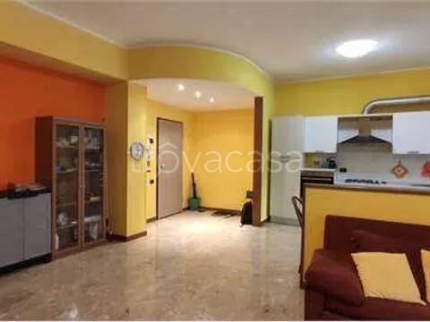 appartamento in vendita ad Ancona in zona Torrette