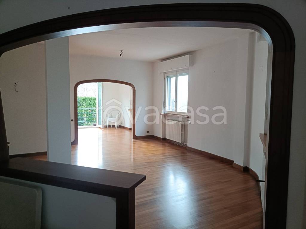 casa indipendente in vendita ad Ancona in zona Pietra La Croce