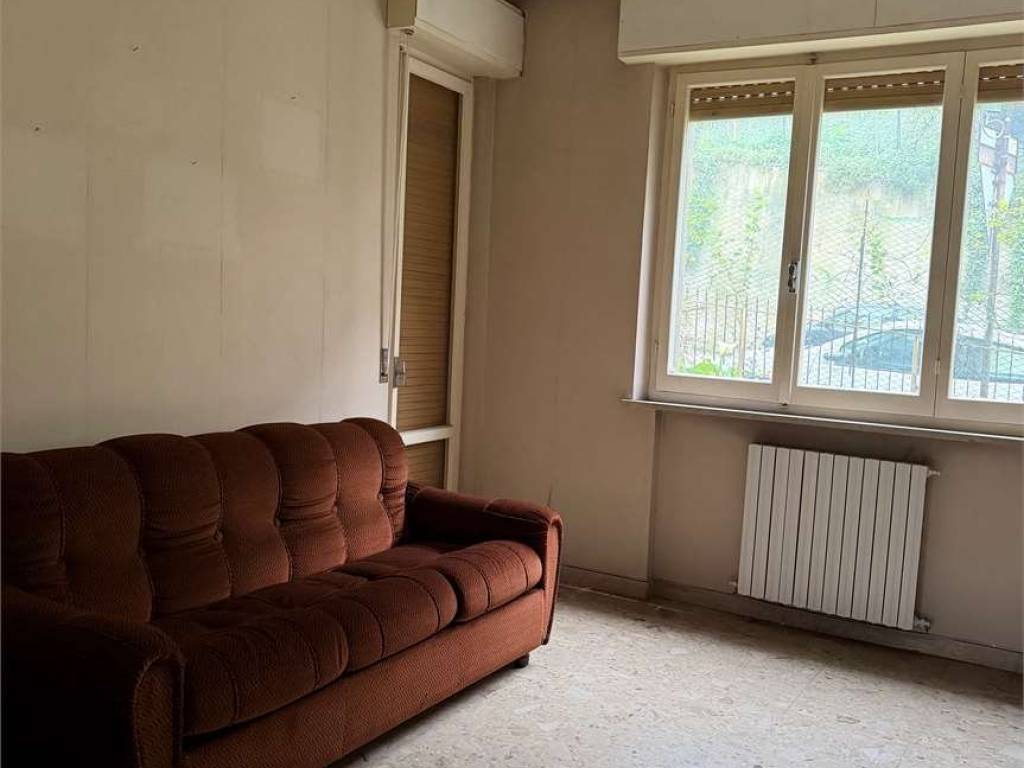 appartamento in vendita ad Ancona in zona Tavernelle