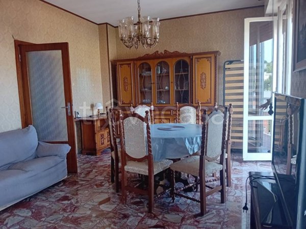 appartamento in vendita ad Ancona in zona Delle Grazie