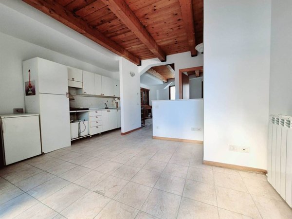 appartamento in vendita ad Ancona in zona Piano San Lazzaro