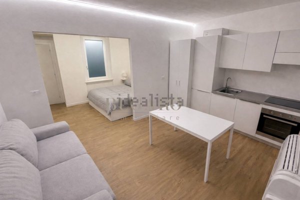appartamento in vendita ad Ancona in zona Centro Storico