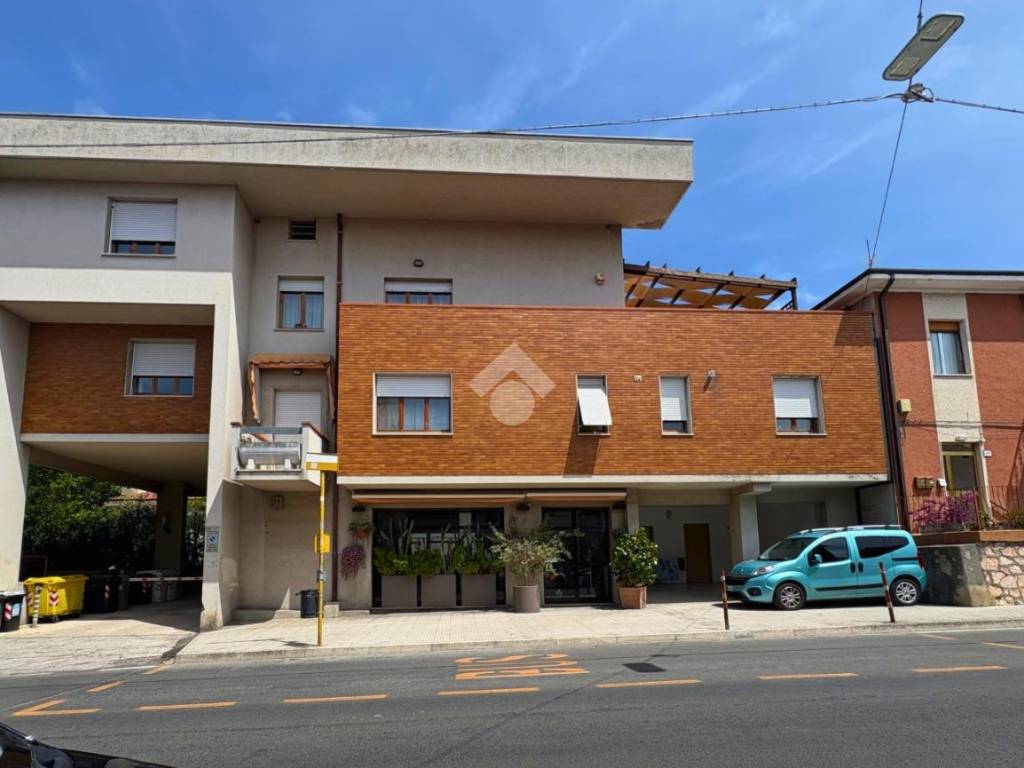 appartamento in vendita ad Ancona in zona Tavernelle