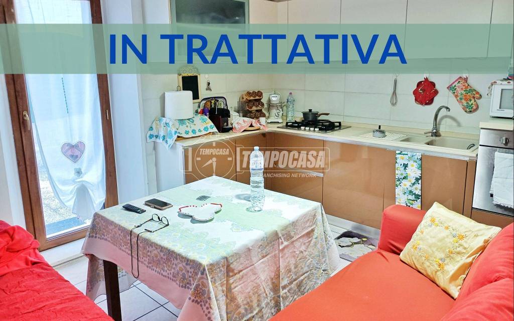 appartamento in vendita ad Ancona in zona Palombare