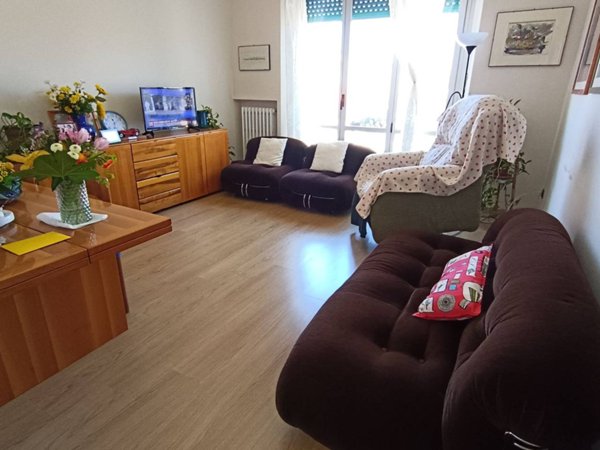 appartamento in vendita ad Ancona