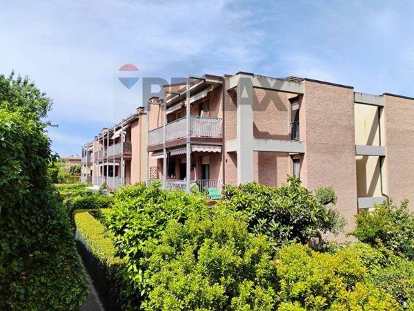 appartamento in vendita ad Ancona in zona Piano San Lazzaro