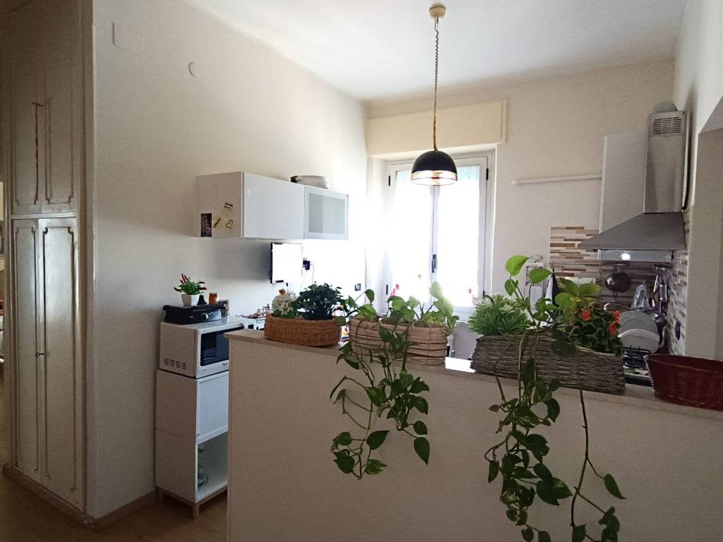 appartamento in vendita ad Ancona in zona Piano San Lazzaro