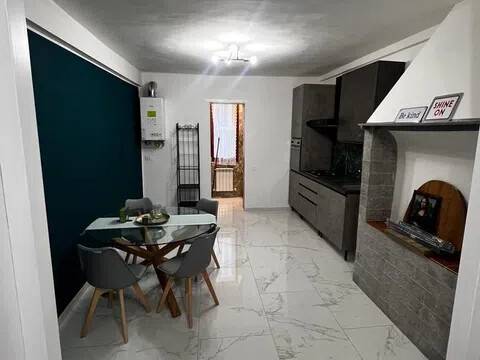 appartamento in vendita ad Ancona in zona Tavernelle