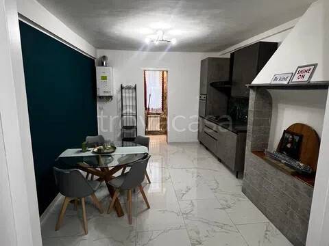 appartamento in vendita ad Ancona in zona Palombare