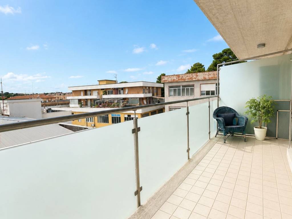 appartamento in vendita ad Ancona in zona Tavernelle