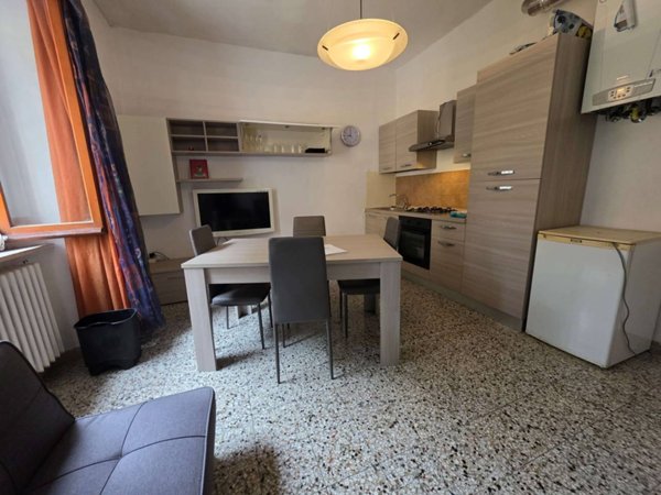 appartamento in vendita ad Ancona in zona Piano San Lazzaro