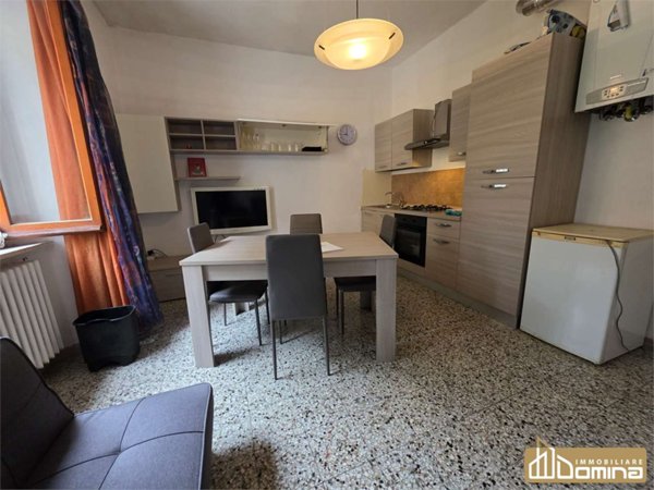 appartamento in vendita ad Ancona in zona Posatora