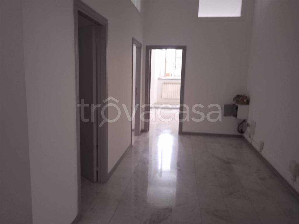 appartamento in vendita ad Ancona in zona Centro Storico