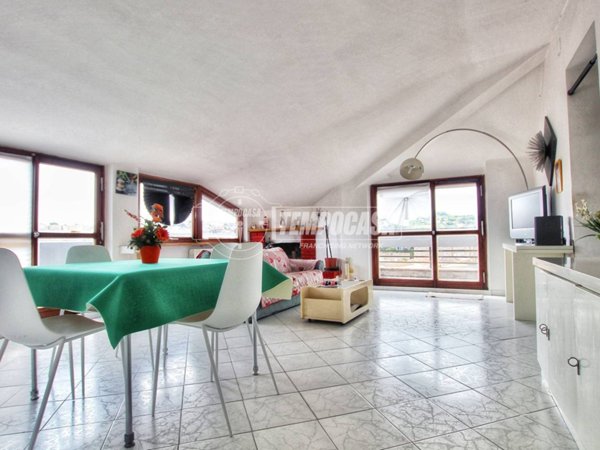 appartamento in vendita ad Ancona in zona Piano San Lazzaro