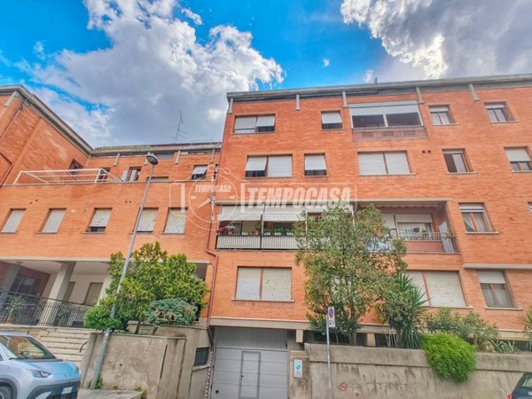 appartamento in vendita ad Ancona in zona Piano San Lazzaro