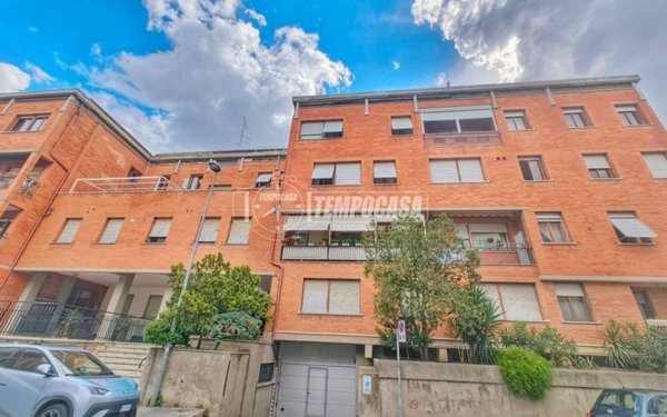 appartamento in vendita ad Ancona in zona Piano San Lazzaro