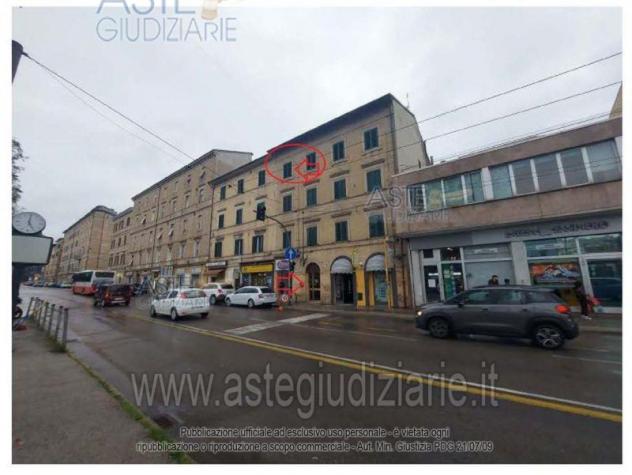 terreno edificabile in vendita ad Ancona in zona Piano San Lazzaro