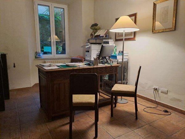 appartamento in vendita ad Ancona in zona Centro Storico