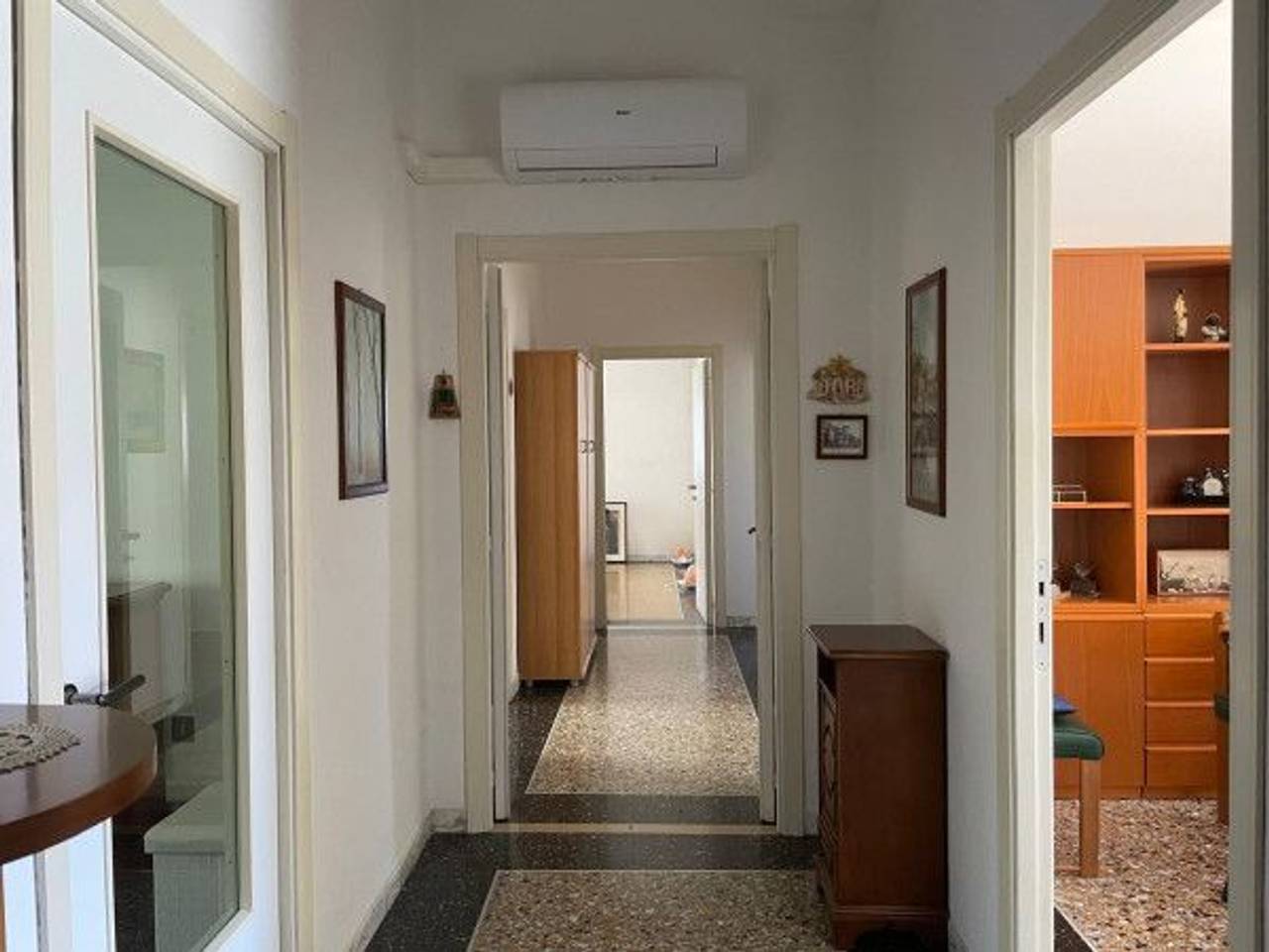 appartamento in vendita ad Ancona in zona Piano San Lazzaro
