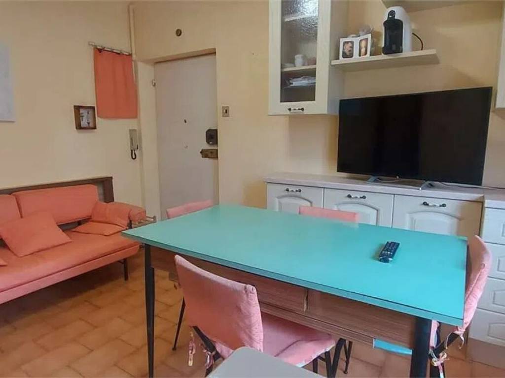 appartamento in vendita ad Ancona in zona Piano San Lazzaro