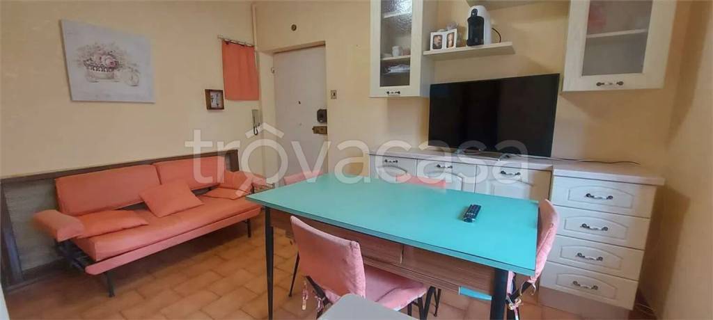 appartamento in vendita ad Ancona in zona Vallemiano