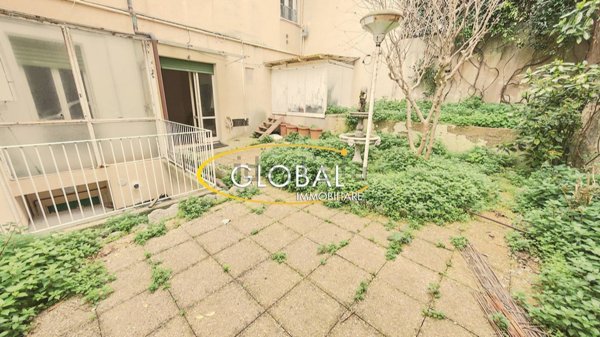 appartamento in vendita ad Ancona in zona Borgo Rodi