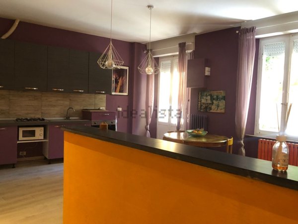 appartamento in vendita ad Ancona in zona Passetto