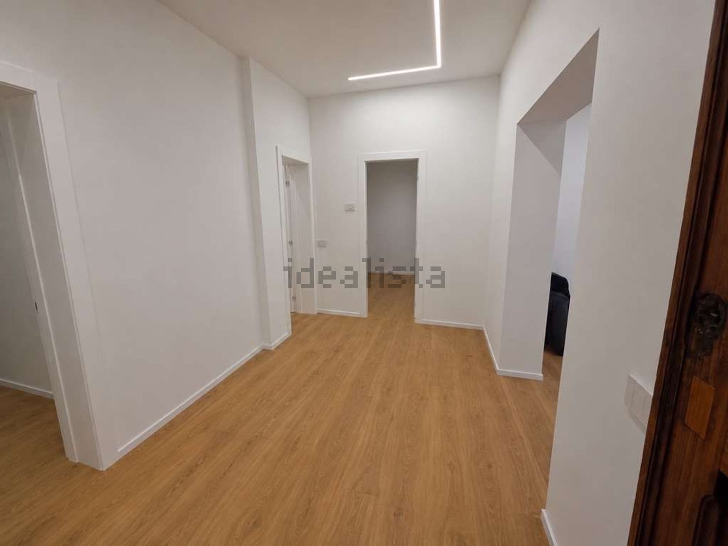 appartamento in vendita ad Ancona in zona Adriatico