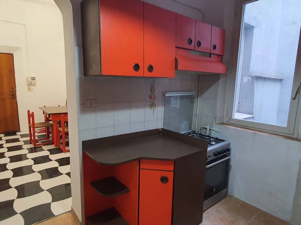 appartamento in vendita ad Ancona in zona Piano San Lazzaro