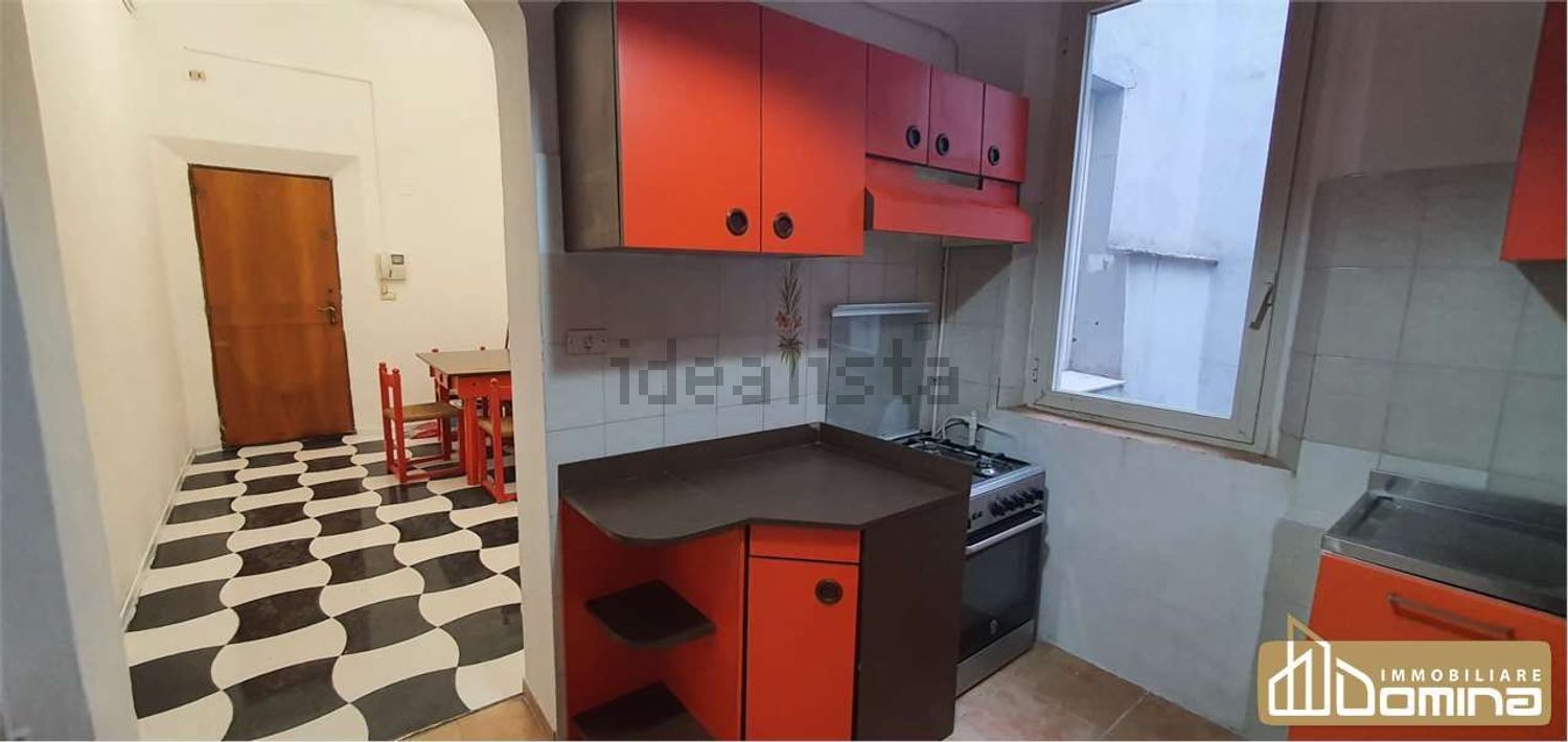appartamento in vendita ad Ancona in zona Piano San Lazzaro