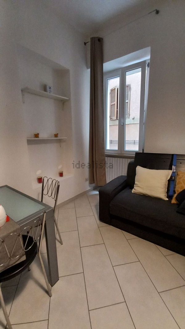 appartamento in vendita ad Ancona in zona Piano San Lazzaro