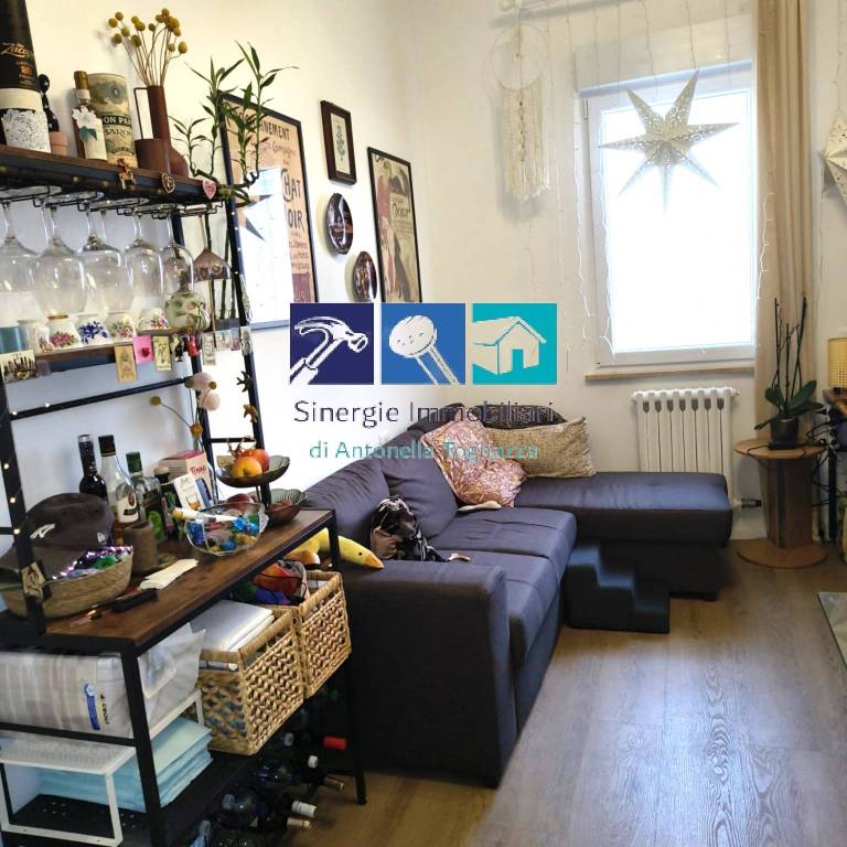 appartamento in vendita ad Ancona in zona Piano San Lazzaro