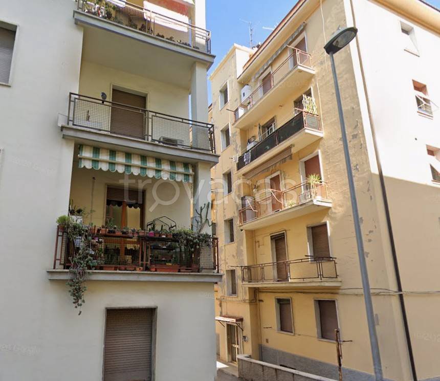 appartamento in vendita ad Ancona in zona Piano San Lazzaro
