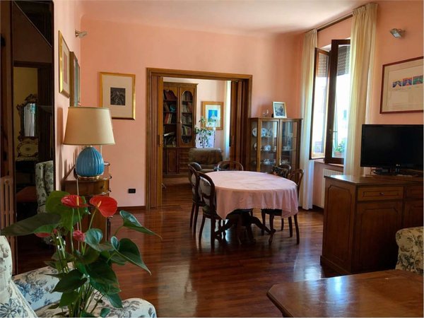 appartamento in vendita ad Ancona in zona Passetto