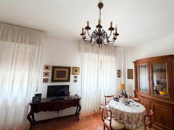 appartamento in vendita ad Ancona in zona Vallemiano