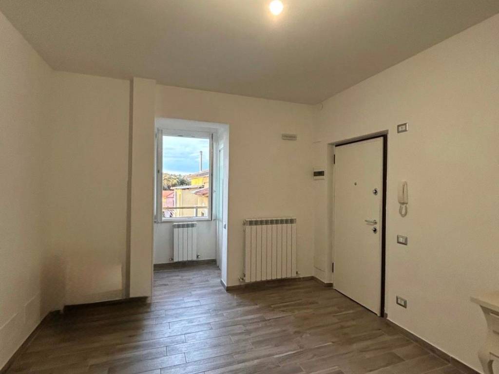 appartamento in vendita ad Ancona in zona Palombare