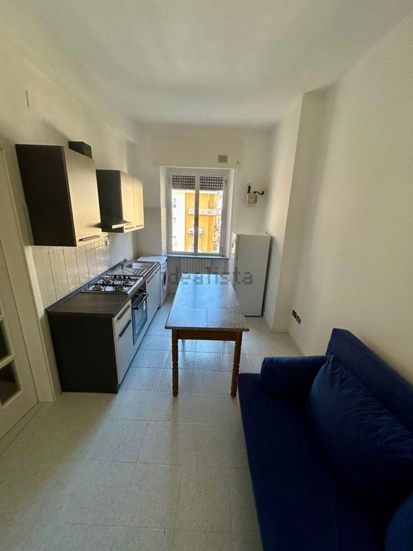 appartamento in vendita ad Ancona in zona Piano San Lazzaro