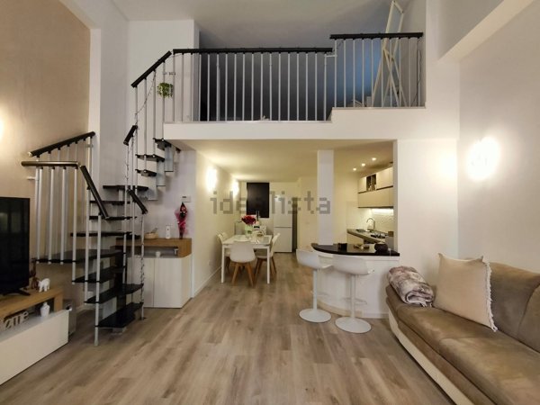 appartamento in vendita ad Ancona in zona Piano San Lazzaro