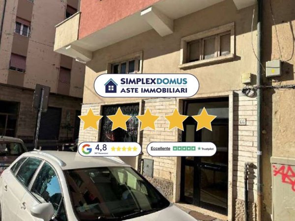 appartamento in vendita ad Ancona in zona Piano San Lazzaro