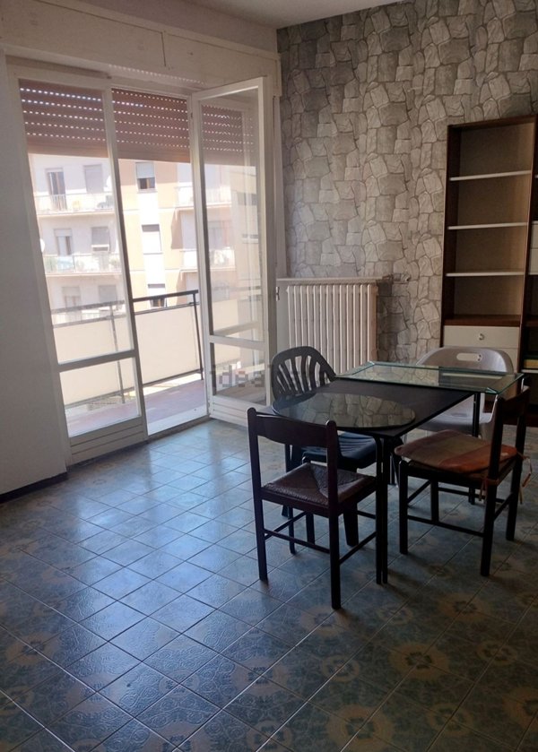 appartamento in vendita ad Ancona in zona Montirozzo