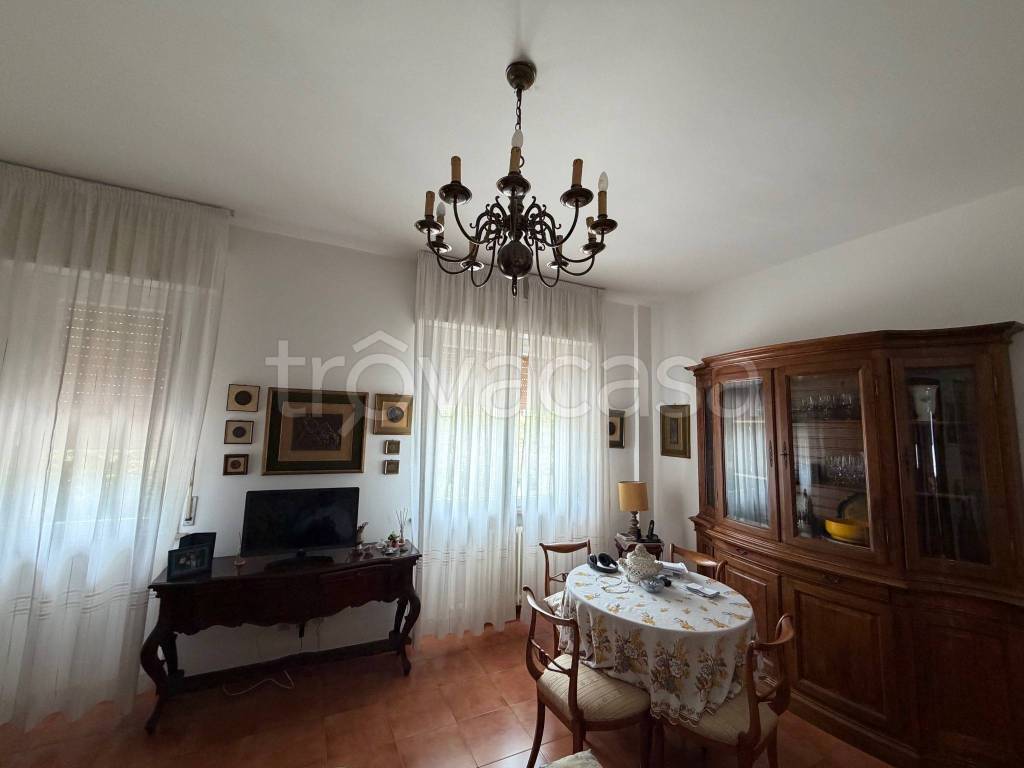 appartamento in vendita ad Ancona in zona Piano San Lazzaro