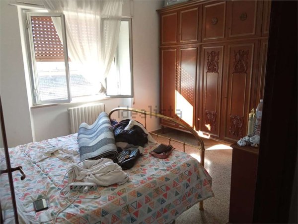 appartamento in vendita ad Ancona in zona Montirozzo