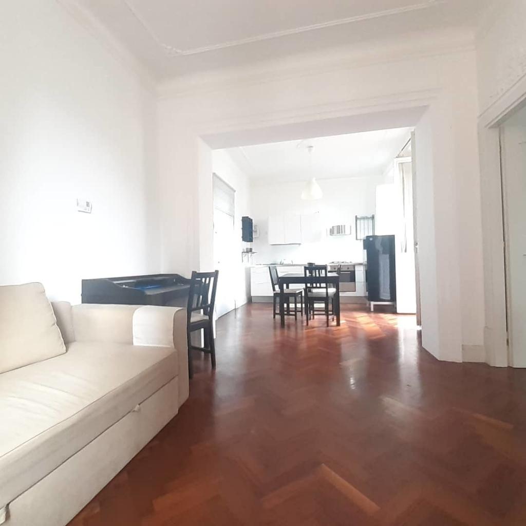 appartamento in vendita ad Ancona in zona Adriatico