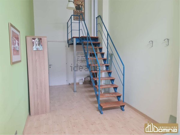 appartamento in vendita ad Ancona in zona Delle Grazie